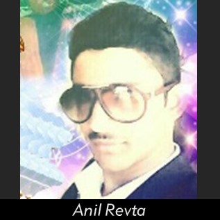Anil Revta